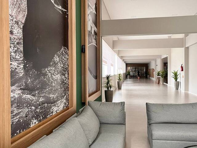 #4536 - Apartamento para Venda em Florianópolis - SC - 1