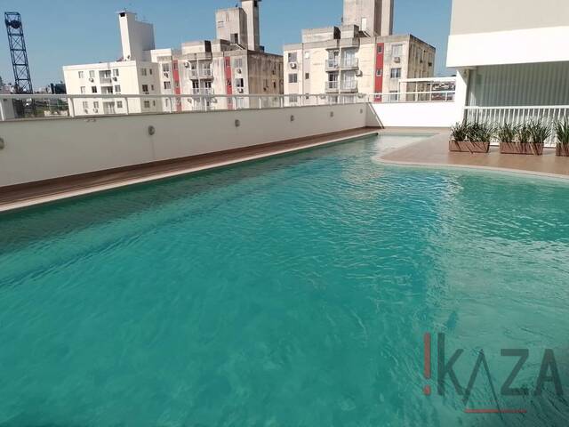 #4536 - Apartamento para Venda em Florianópolis - SC - 2