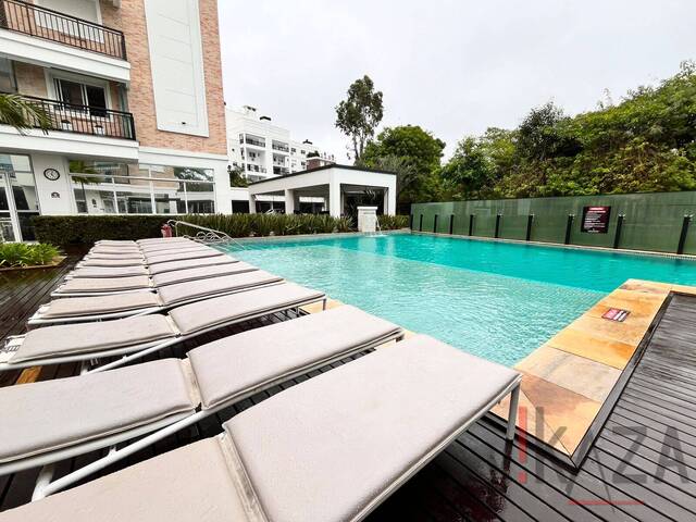 #4540 - Apartamento para Venda em Florianópolis - SC - 3