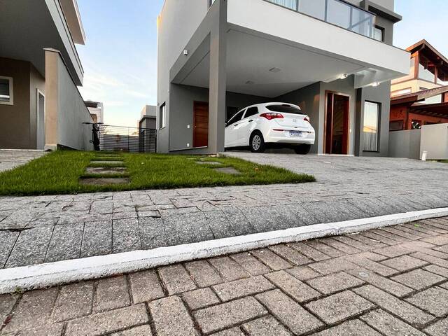 #4543 - Casa para Venda em Florianópolis - SC - 3