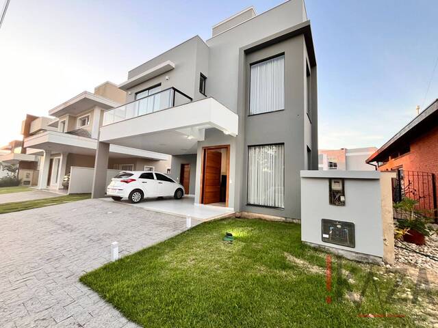 #4543 - Casa para Venda em Florianópolis - SC - 1