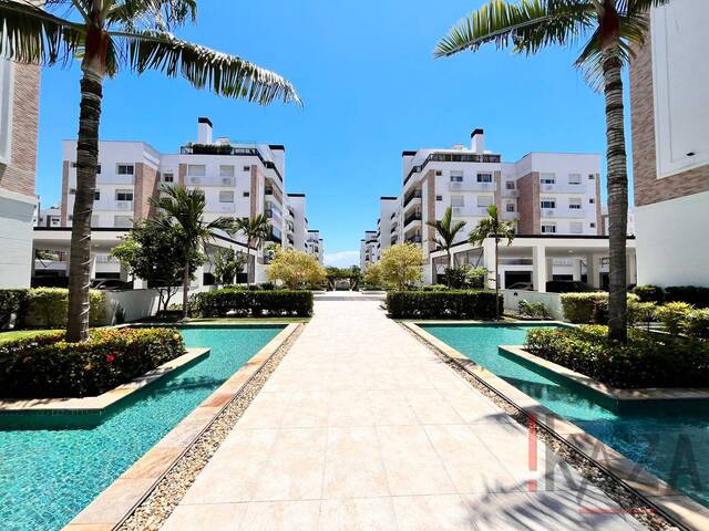 #4550 - Apartamento para Venda em Florianópolis - SC - 3