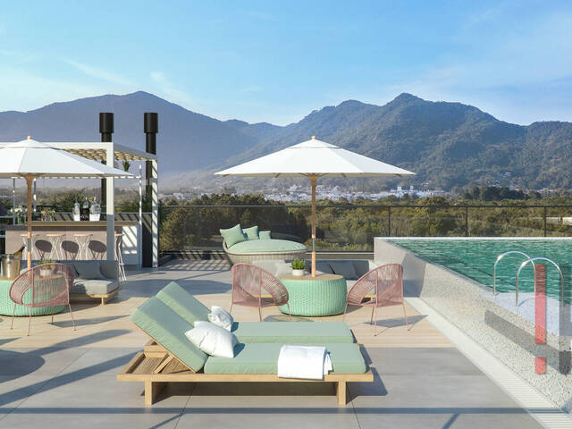 #4590 - Apartamento para Venda em Florianópolis - SC - 1