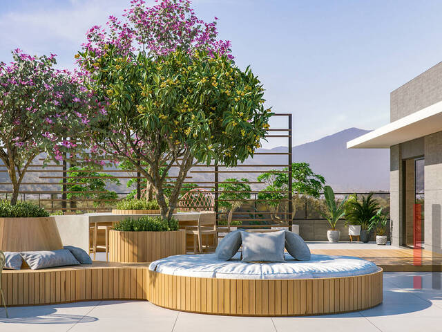 #4590 - Apartamento para Venda em Florianópolis - SC - 3