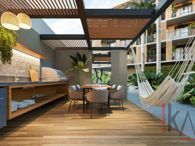 Apartamento para Venda em Florianópolis - 4