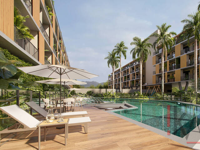 #4600 - Apartamento para Venda em Florianópolis - SC - 1