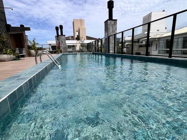 #4611 - Apartamento para Venda em Florianópolis - SC