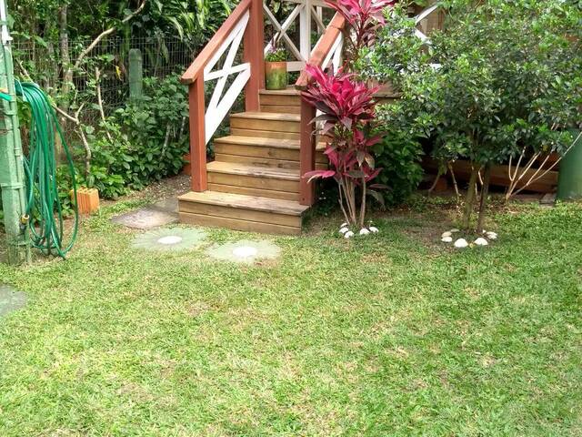 Casa para Locação em Florianópolis - 4