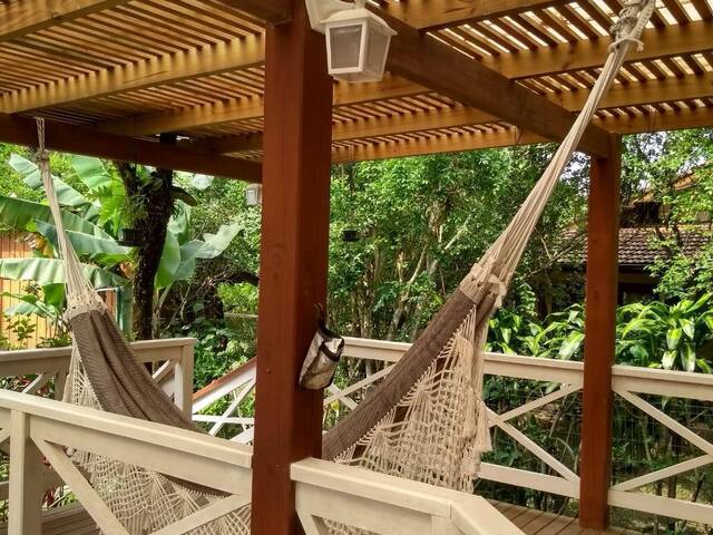 #4613 - Casa para Locação em Florianópolis - SC