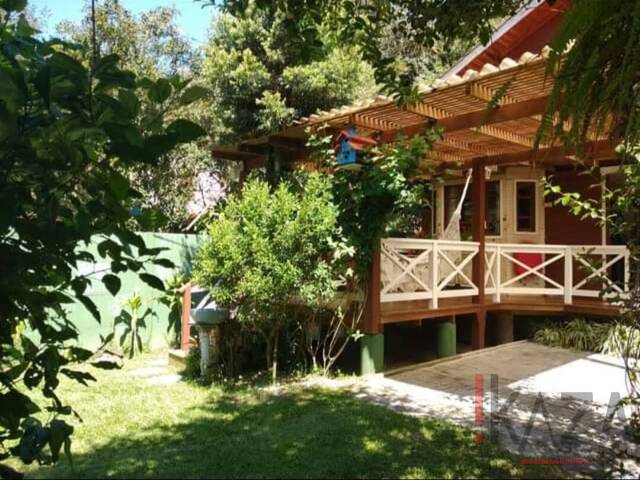 #4613 - Casa para Locação em Florianópolis - SC