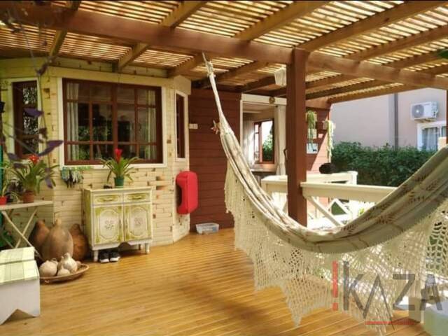 Casa para Locação em Florianópolis - 5