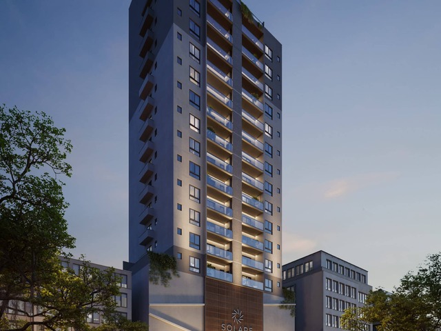 Apartamento para Venda em São José - 4