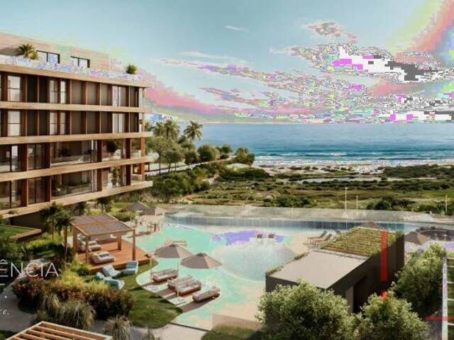 #4647 - Apartamento para Venda em Florianópolis - SC - 1
