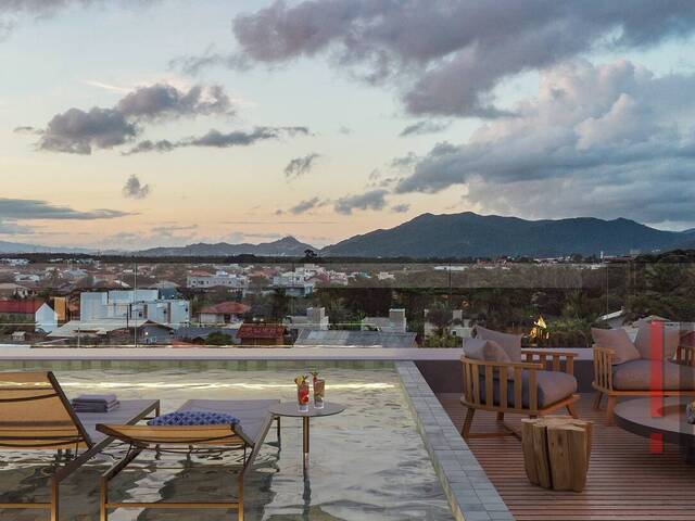 Apartamento para Venda em Florianópolis - 5