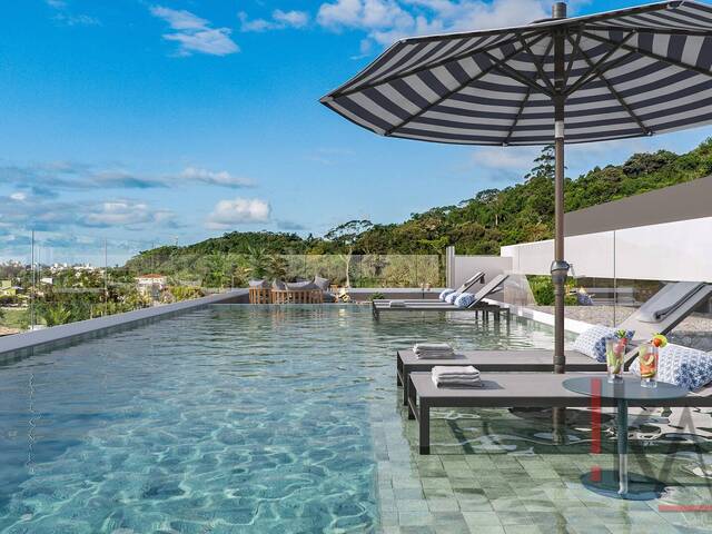 #4658 - Apartamento para Venda em Florianópolis - SC - 1