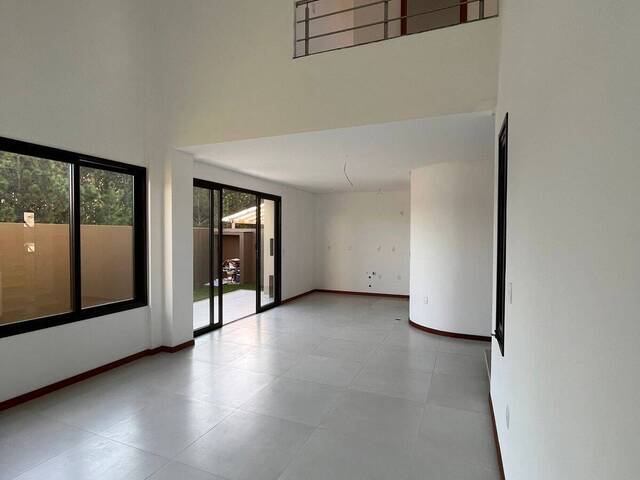 #4659 - Casa para Venda em Florianópolis - SC - 2