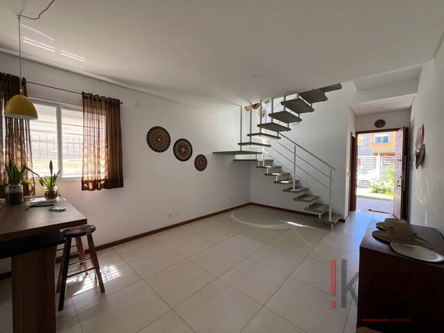 #4669 - Casa para Venda em Florianópolis - SC - 2