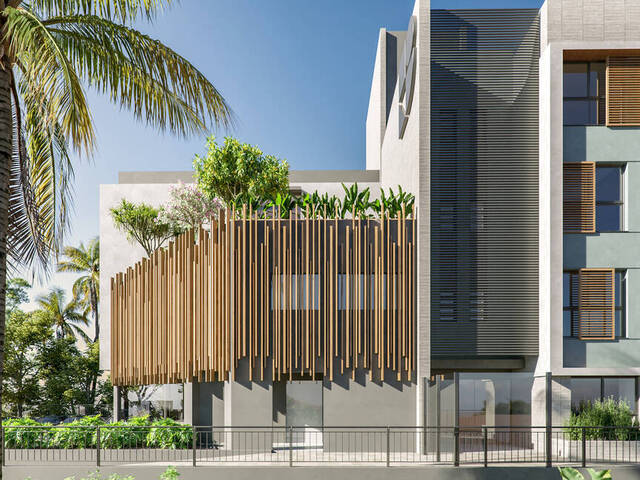 Apartamento para Venda em Florianópolis - 4