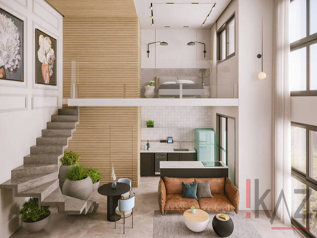 #4671 - Apartamento para Venda em Florianópolis - SC - 1