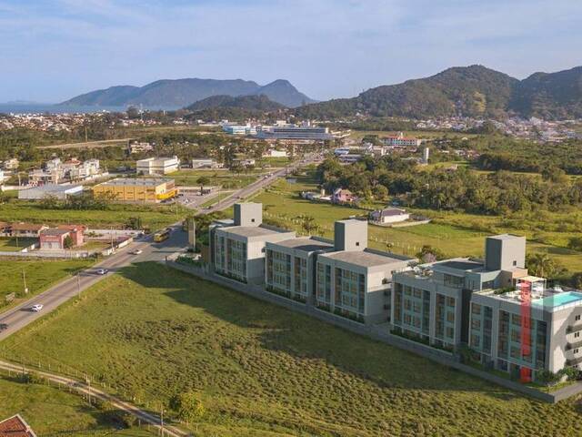 #4671 - Apartamento para Venda em Florianópolis - SC - 3