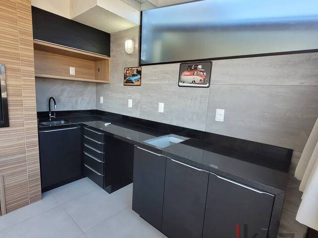 #4673 - Apartamento para Venda em Florianópolis - SC - 1