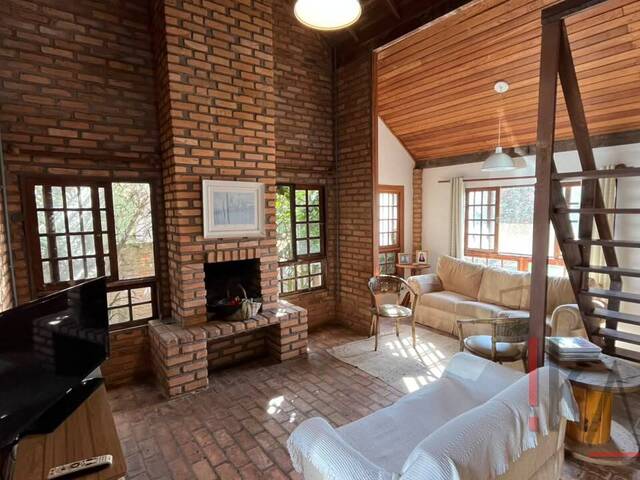 #4681 - Casa para Venda em Florianópolis - SC - 3